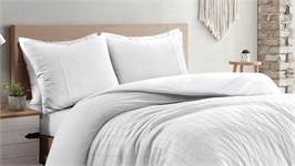 Papillon Hudson housse de couette