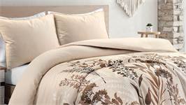 Papillon Lily housse de couette