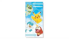 Pokémon serviette de plage - thumbnail_01