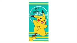 Pokémon serviette de plage - thumbnail_01