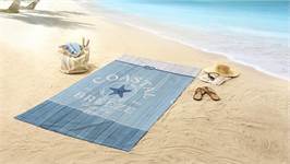 Good Morning Breeze serviette de plage