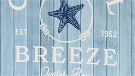 Good Morning Breeze serviette de plage