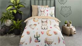 Good Morning Luz housse de couette
