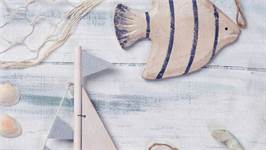 Good Morning Maritim serviette de plage