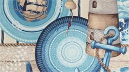 HIP Collection Aldiana serviette de plage