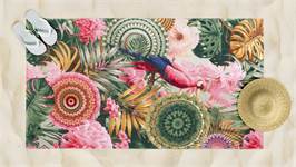 HIP Collection Palay serviette de plage