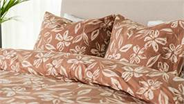 Kayori Naomi housse de couette