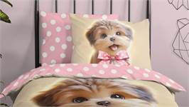 Pure Bobi housse de couette