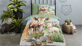 Pure Farm housse de couette