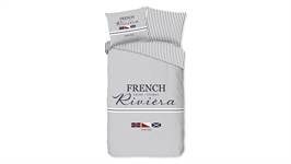 Pure French housse de couette