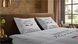 Pure French housse de couette