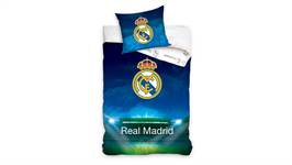 Real Madrid housse de couette