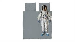 SNURK Astronaut housse de couette