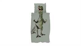 SNURK Dino Jurassic housse de couette