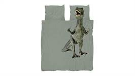 SNURK Dino Jurassic housse de couette