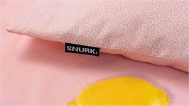 SNURK Lemon housse de couette