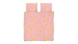 SNURK Lemon housse de couette