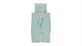 SNURK Mermaid housse de couette