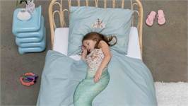 SNURK Mermaid housse de couette