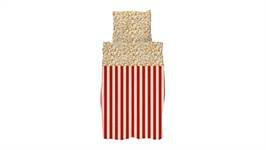 SNURK Movie Night housse de couette
