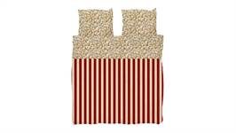 SNURK Movie Night housse de couette