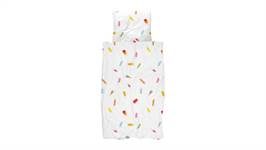 SNURK Popsicles housse de couette
