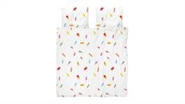 SNURK Popsicles housse de couette