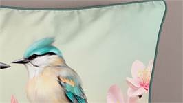 Descanso Minne housse de couette
