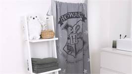 Harry Potter serviette de plage