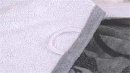 Harry Potter serviette de plage