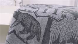 Harry Potter serviette de plage