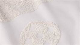 Kayori Soba serviette de plage