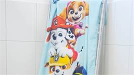 Paw Patrol serviette de plage