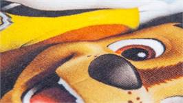 Paw Patrol serviette de plage
