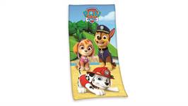 Paw Patrol serviette de plage