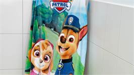 Paw Patrol serviette de plage