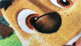 Paw Patrol serviette de plage