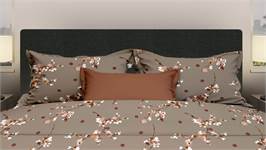 Romanette Geisha housse de couette