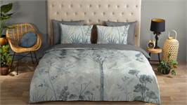 Good Morning Charles housse de couette