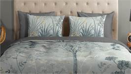 Good Morning Charles housse de couette