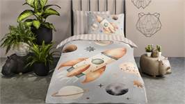 Good Morning Explore housse de couette