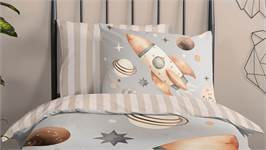 Good Morning Explore housse de couette