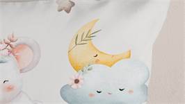 Good Morning Hugs housse de couette
