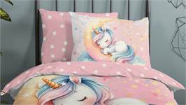 Good Morning Molly housse de couette