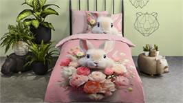 Pure Cathy housse de couette
