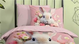 Pure Cathy housse de couette