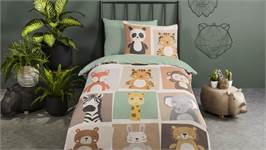 Pure Ranger housse de couette