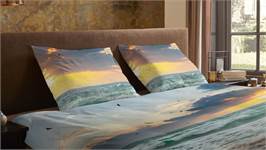 Pure Samui housse de couette