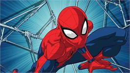 Spiderman housse de couette