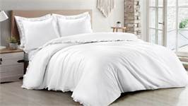Papillon Fleur housse de couette